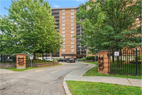 2000 Jasmine Crescent #1417
