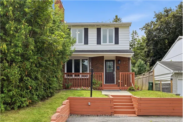 178 Mcclellan Road