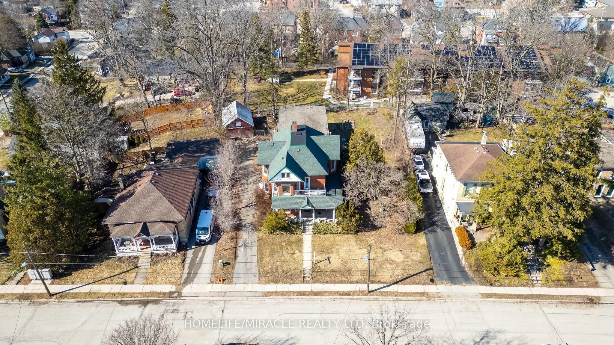 114 Frances Street
