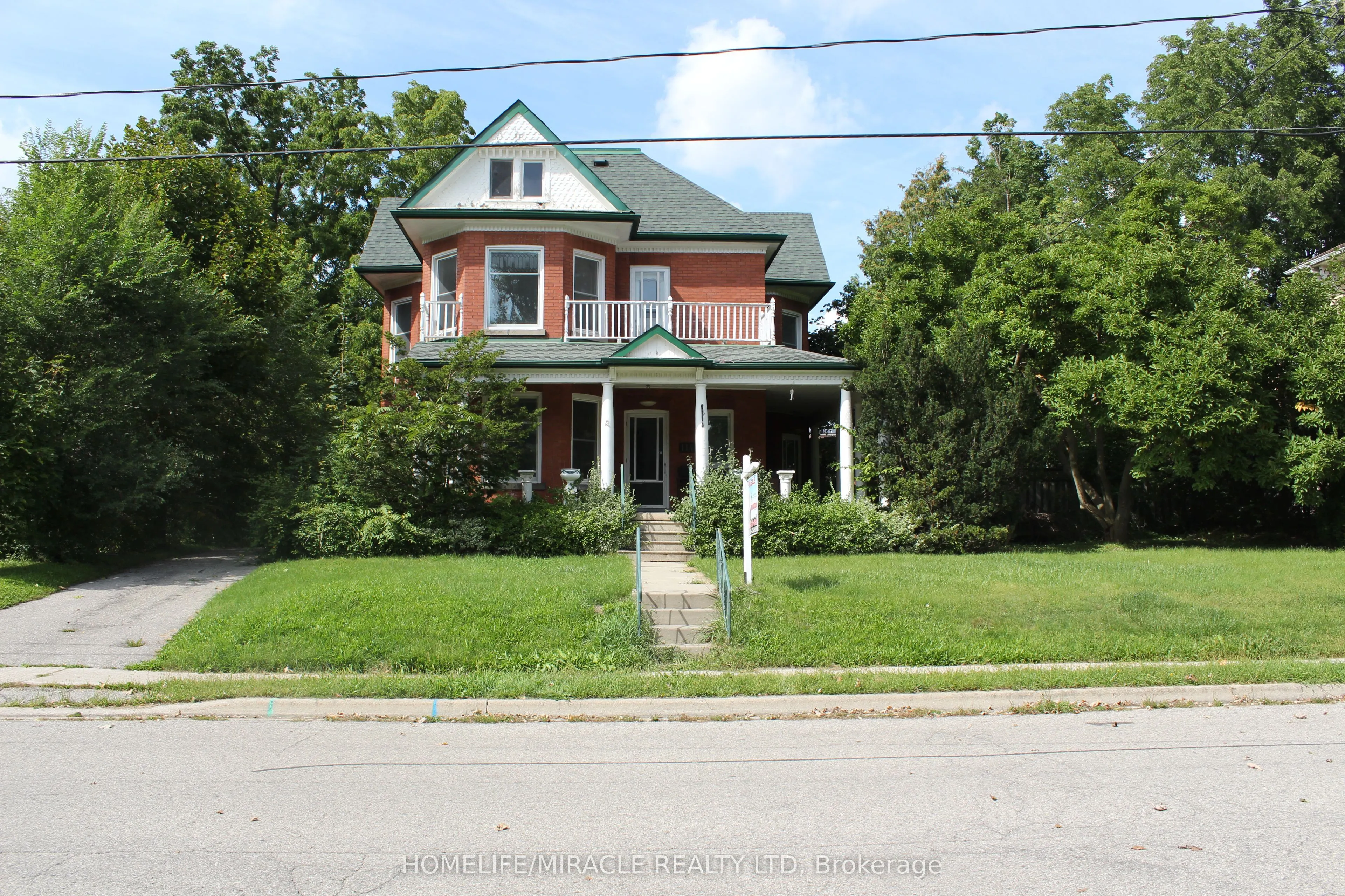 114 Frances Street