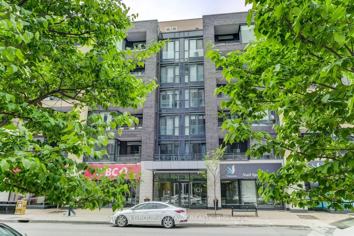 101 Richmond Road #110