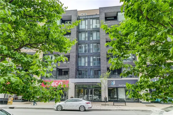101 Richmond Road #110
