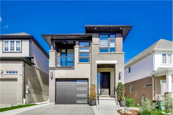 228 Woodbine Avenue
