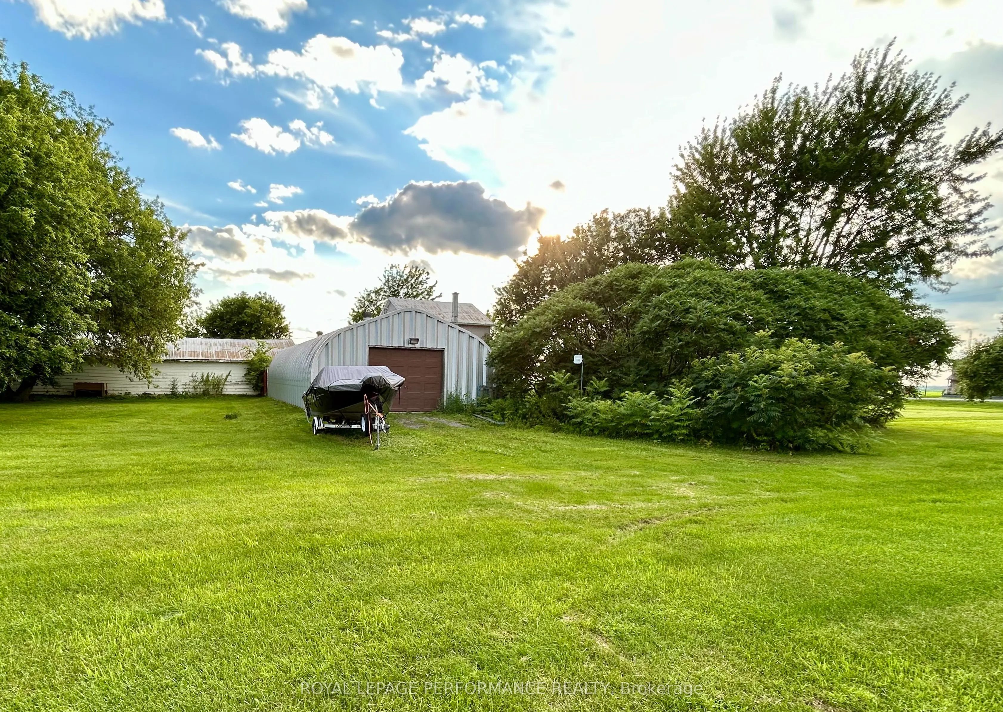 1183 Route 900 East E