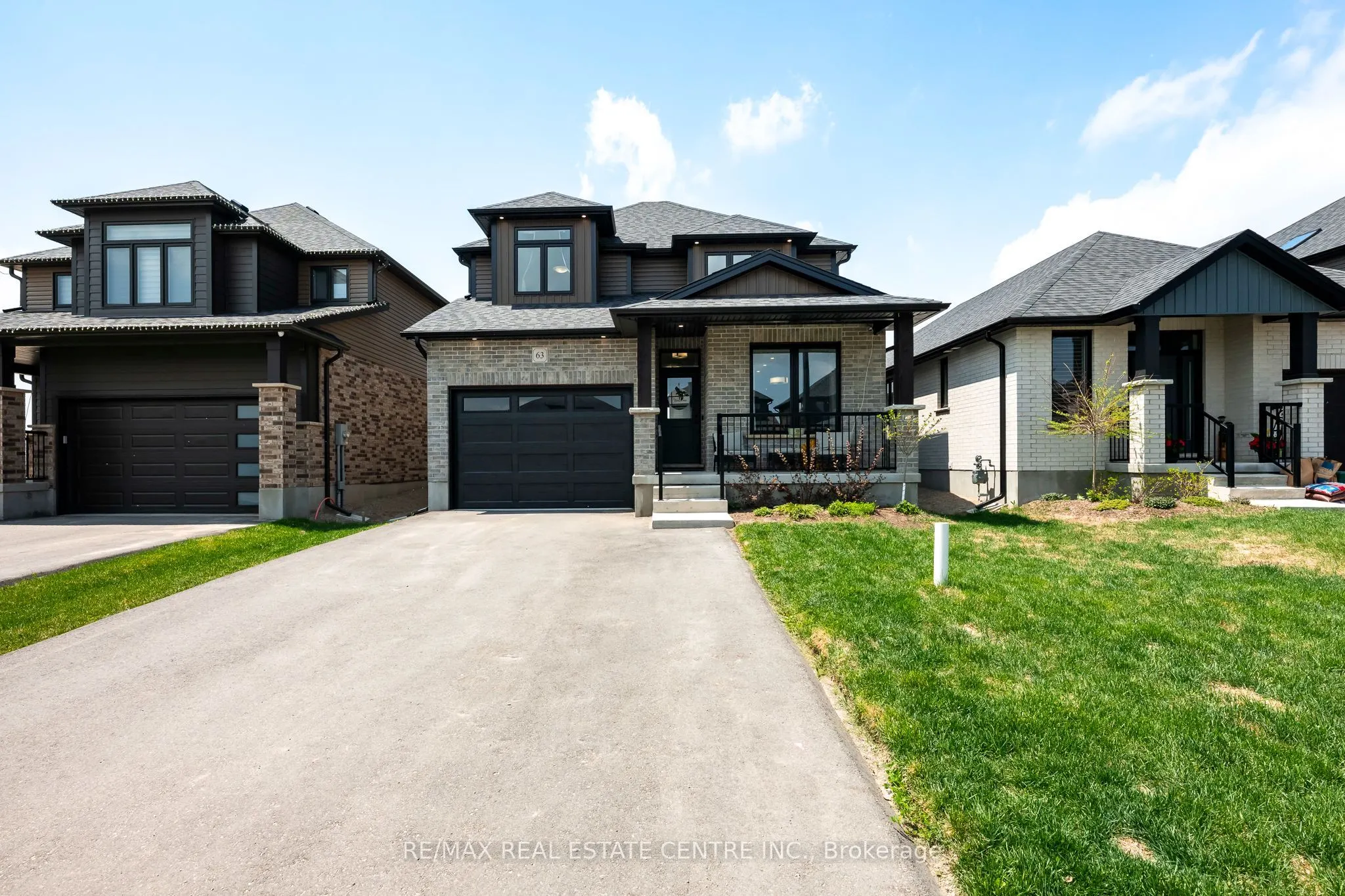 63 Melody Lane