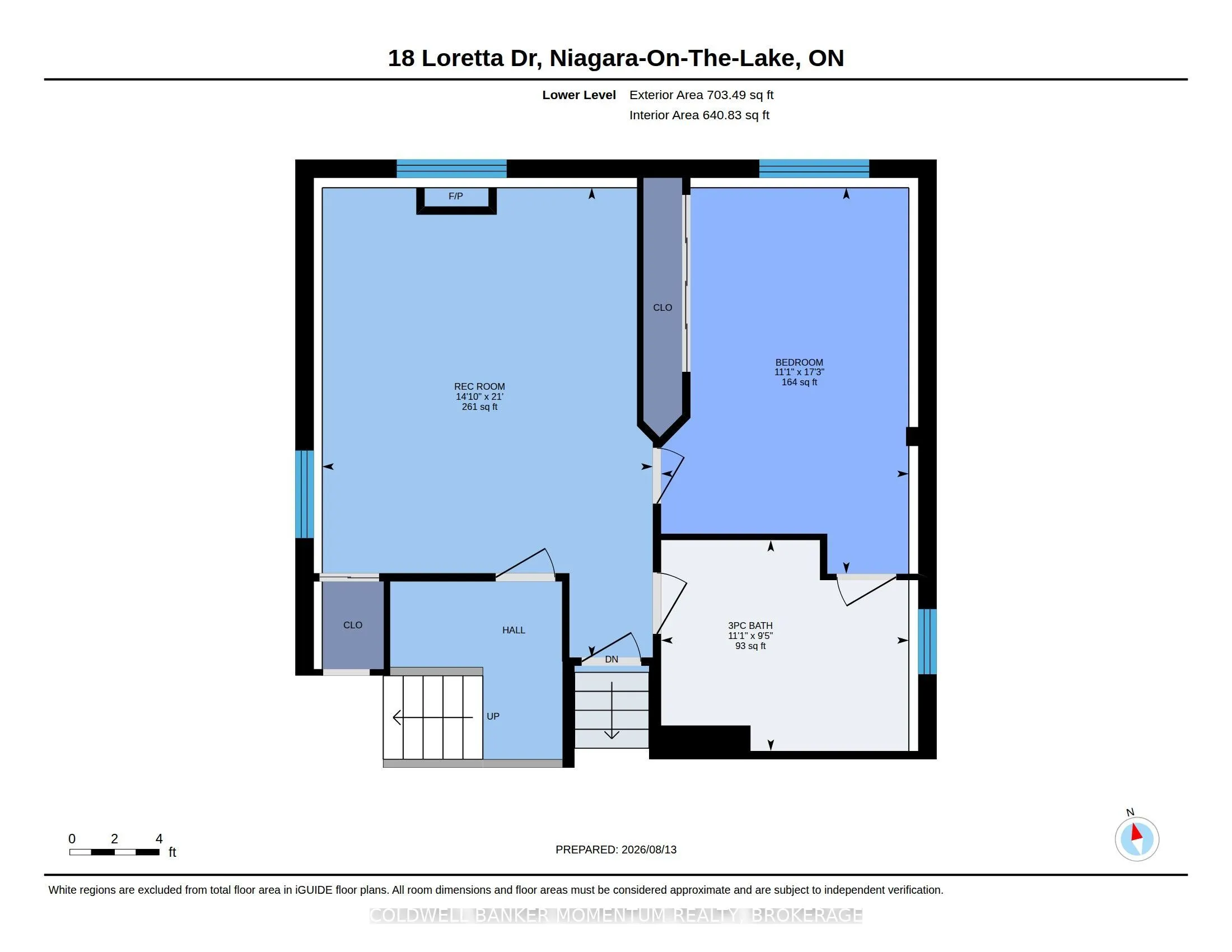 18 LORETTA Drive