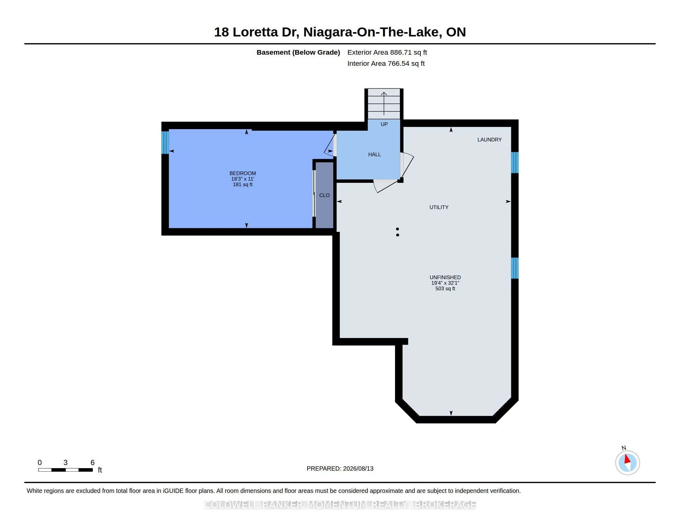 18 LORETTA Drive