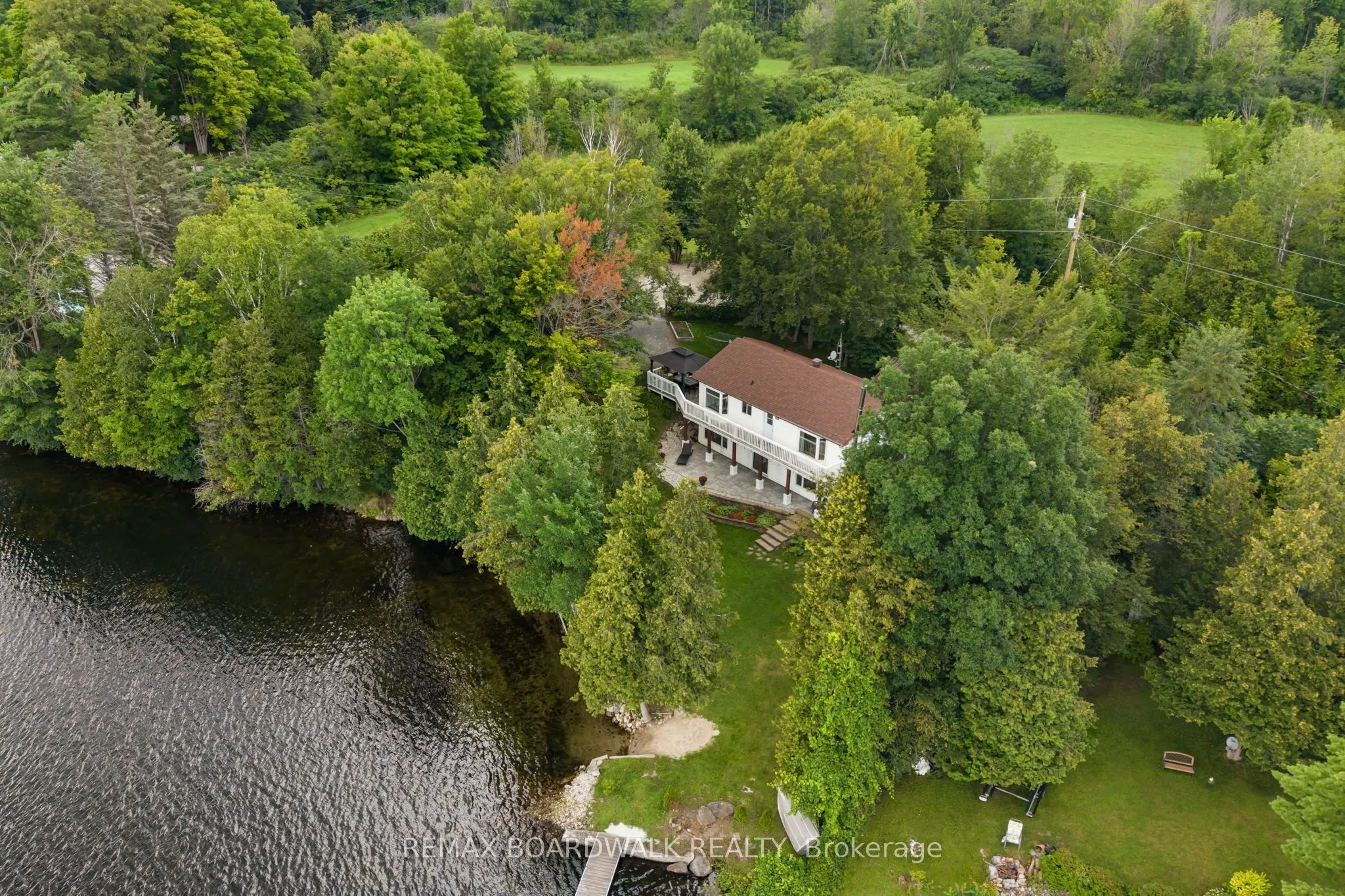 125 Pike Lake Route 11 Road