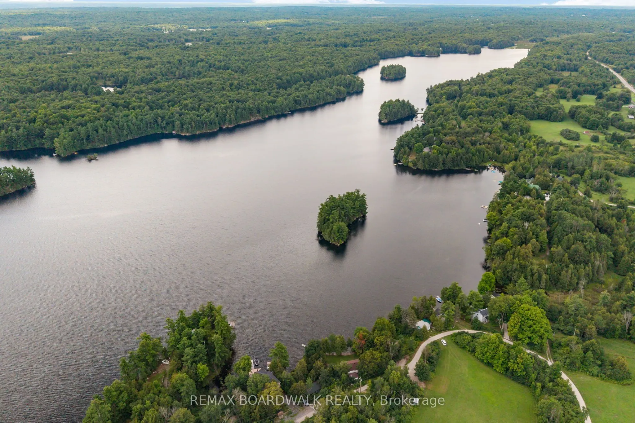 125 Pike Lake Route 11 Road