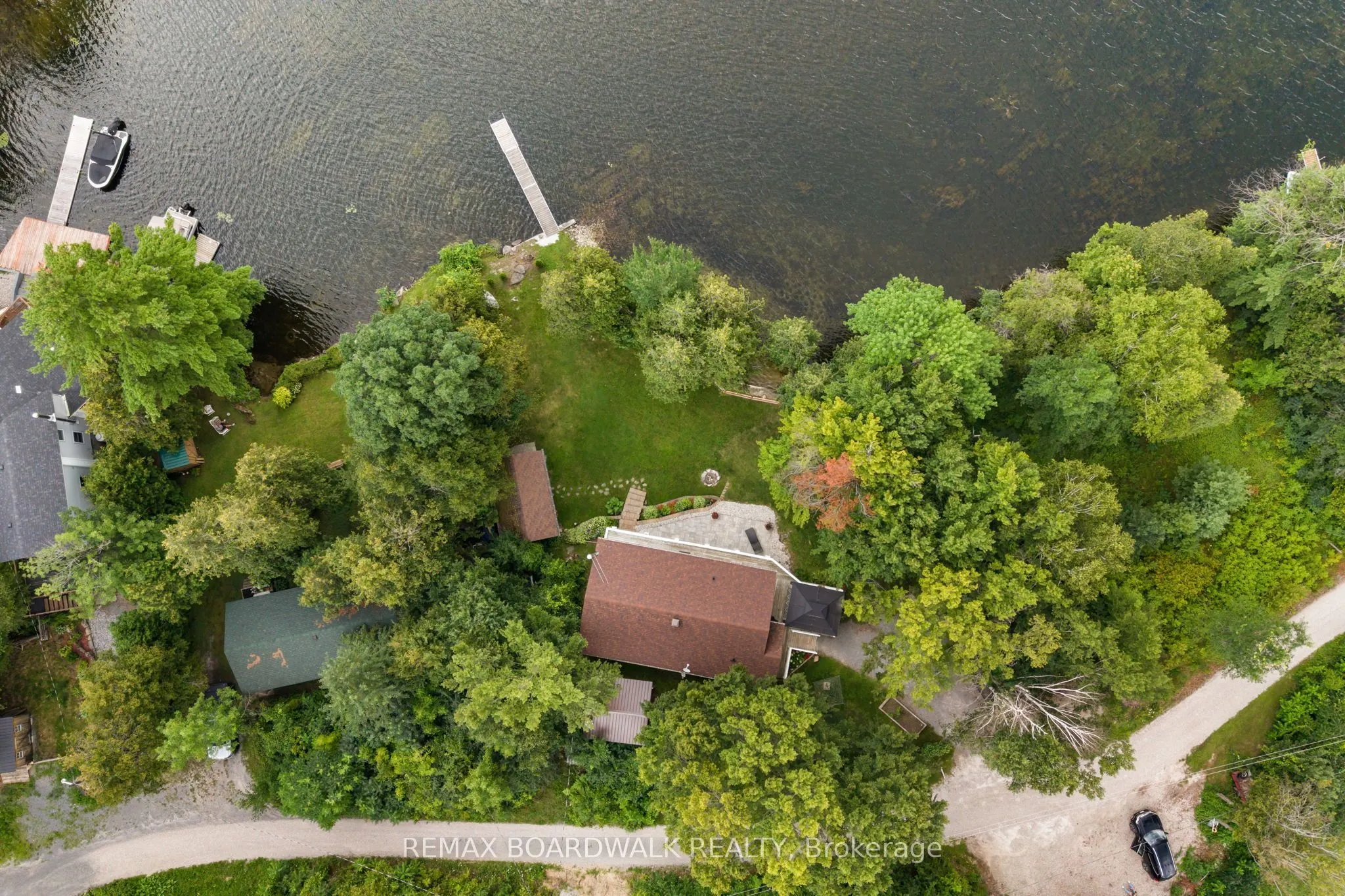 125 Pike Lake Route 11 Road