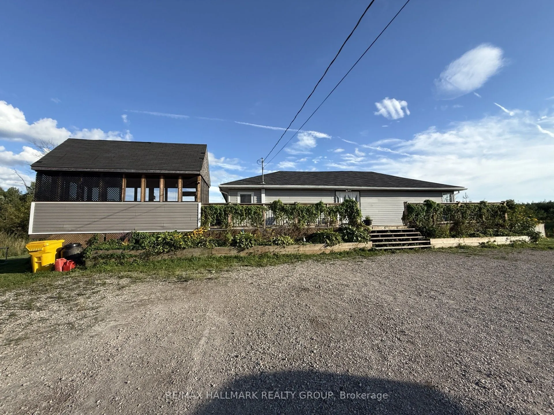 1509 Drummond Con 6b Concession