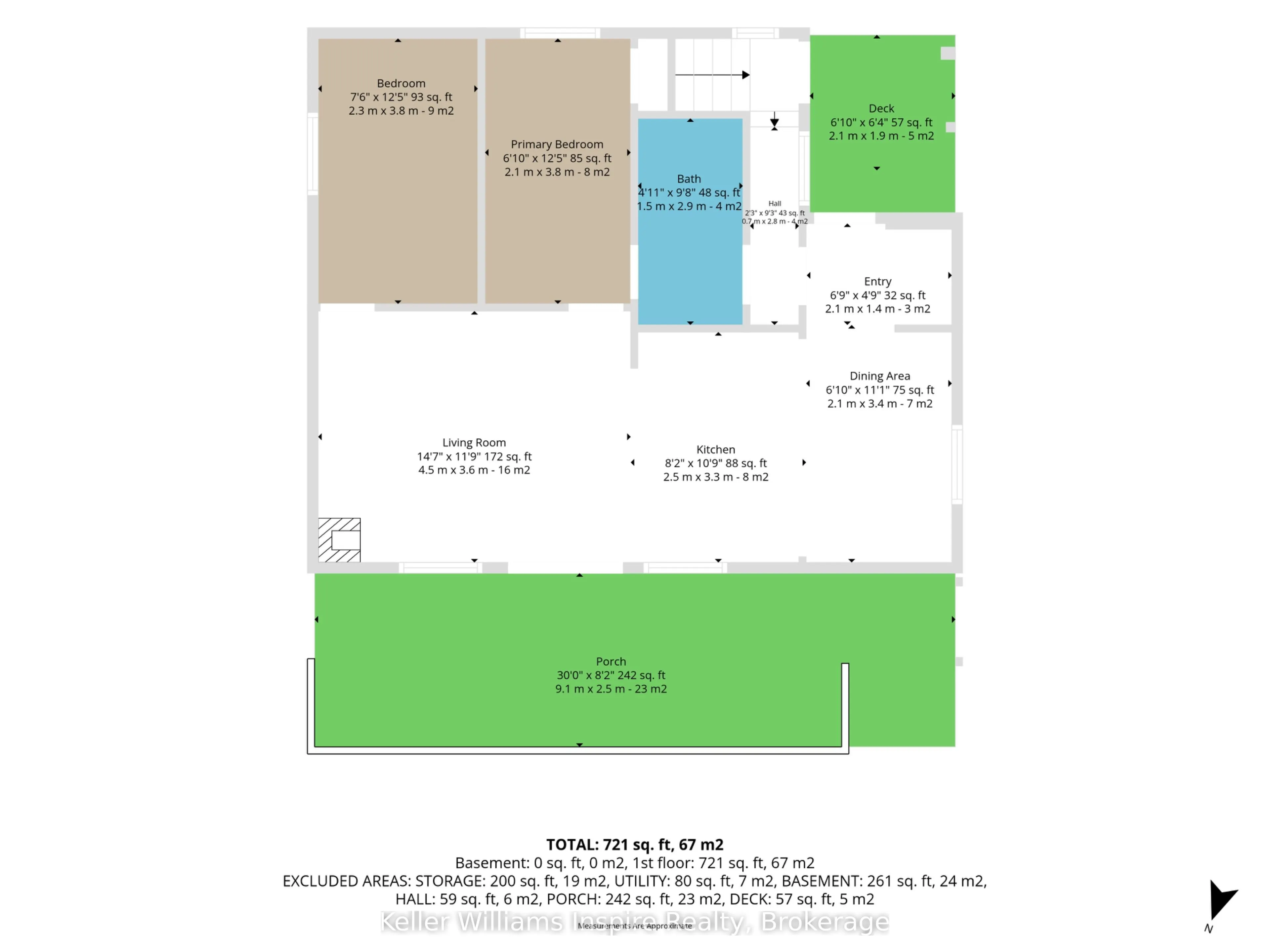 3044 LOOP Road