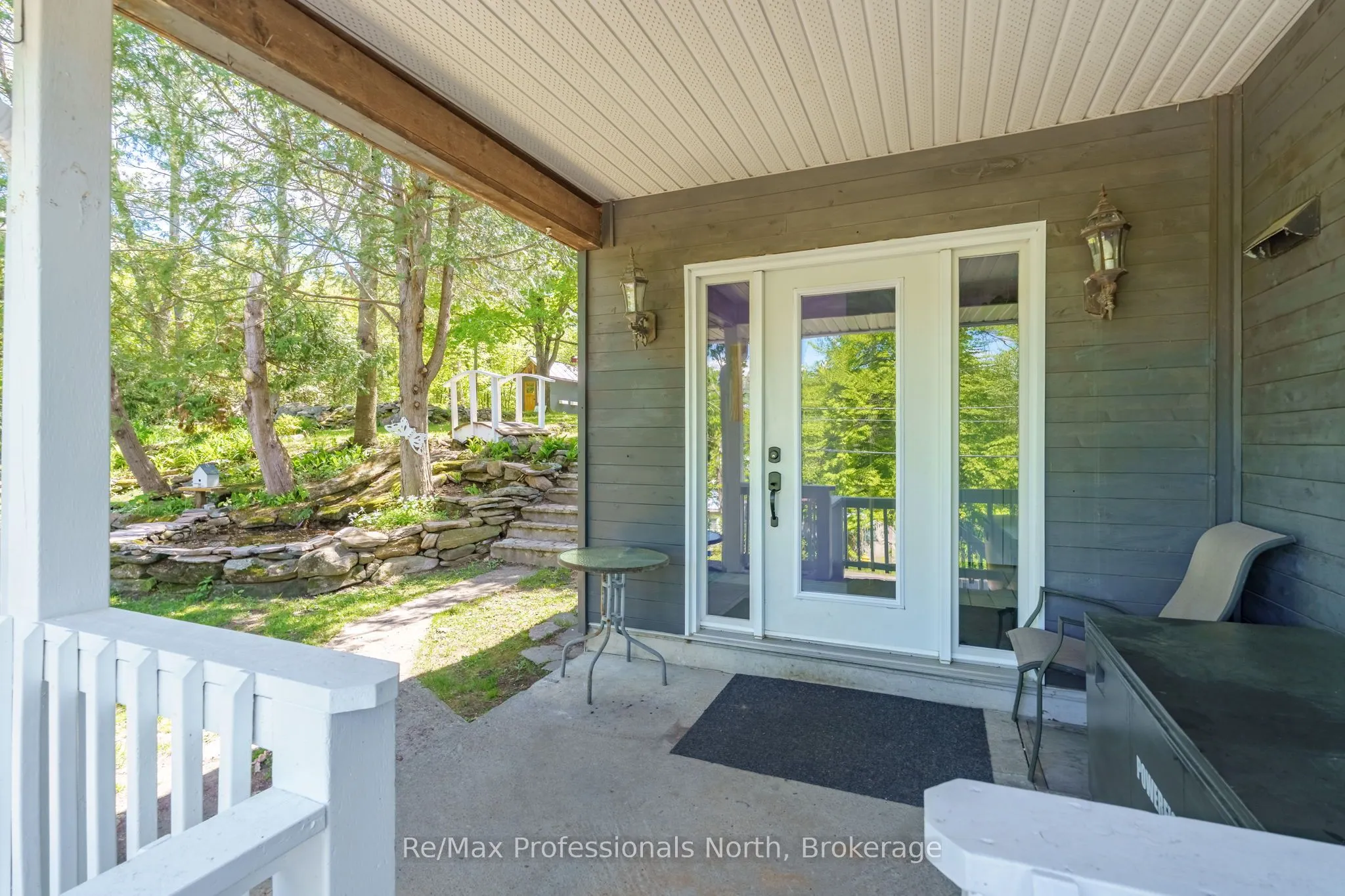 237 Musquash Road