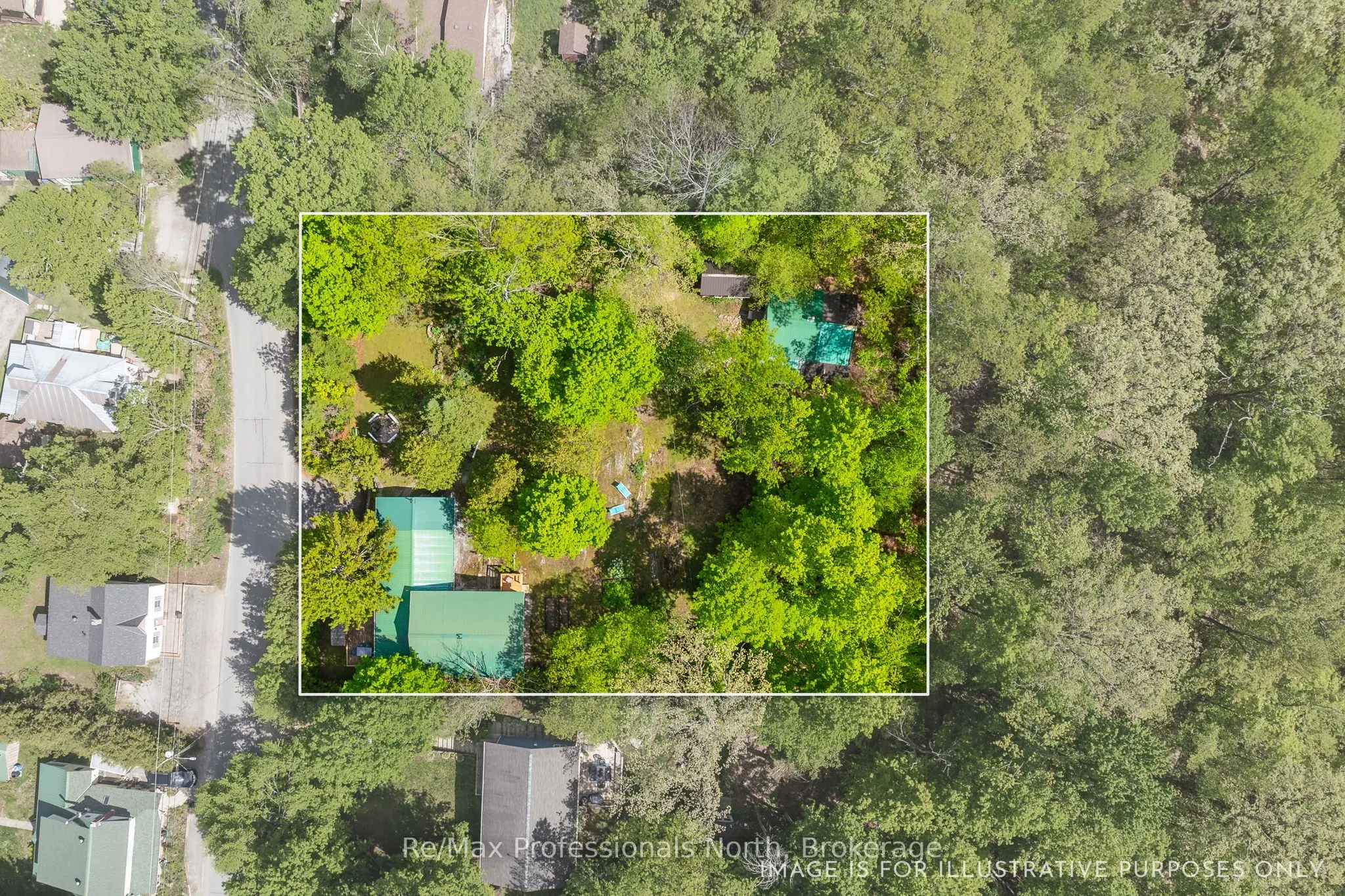 237 Musquash Road