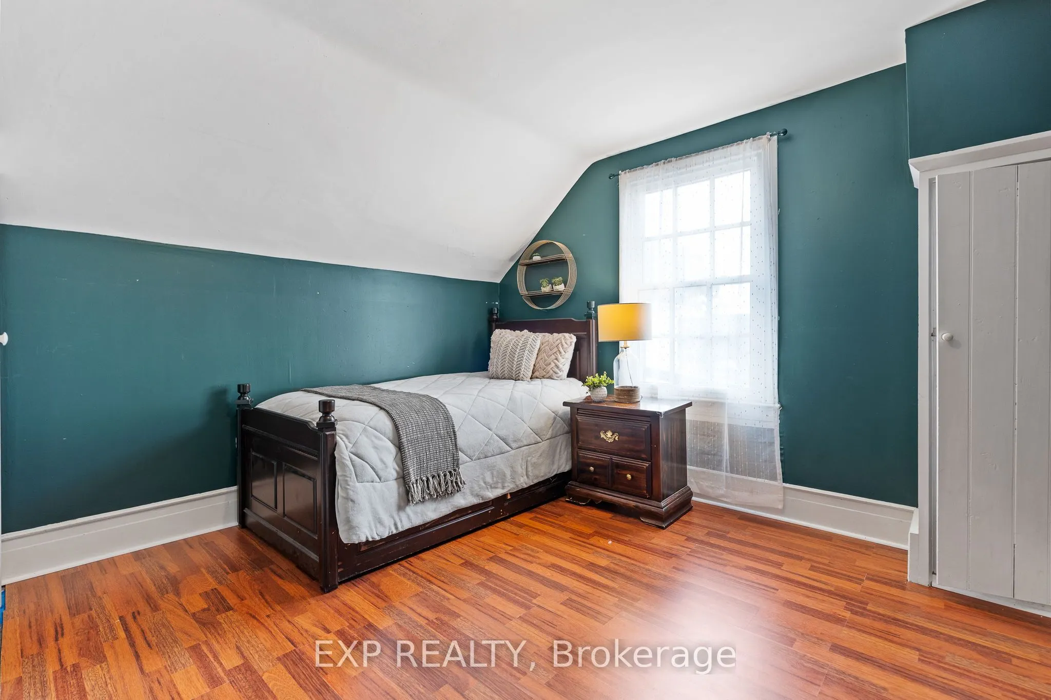 4235 Fly Road