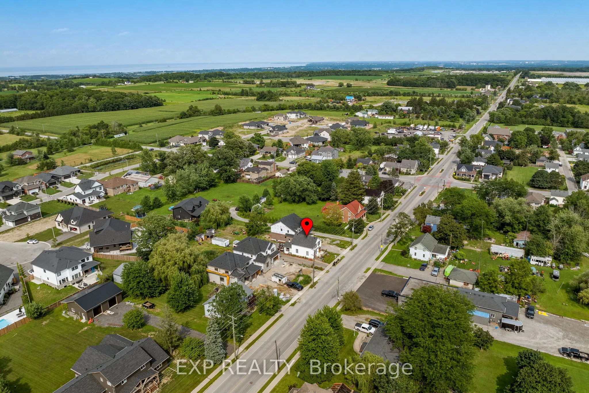 4235 Fly Road