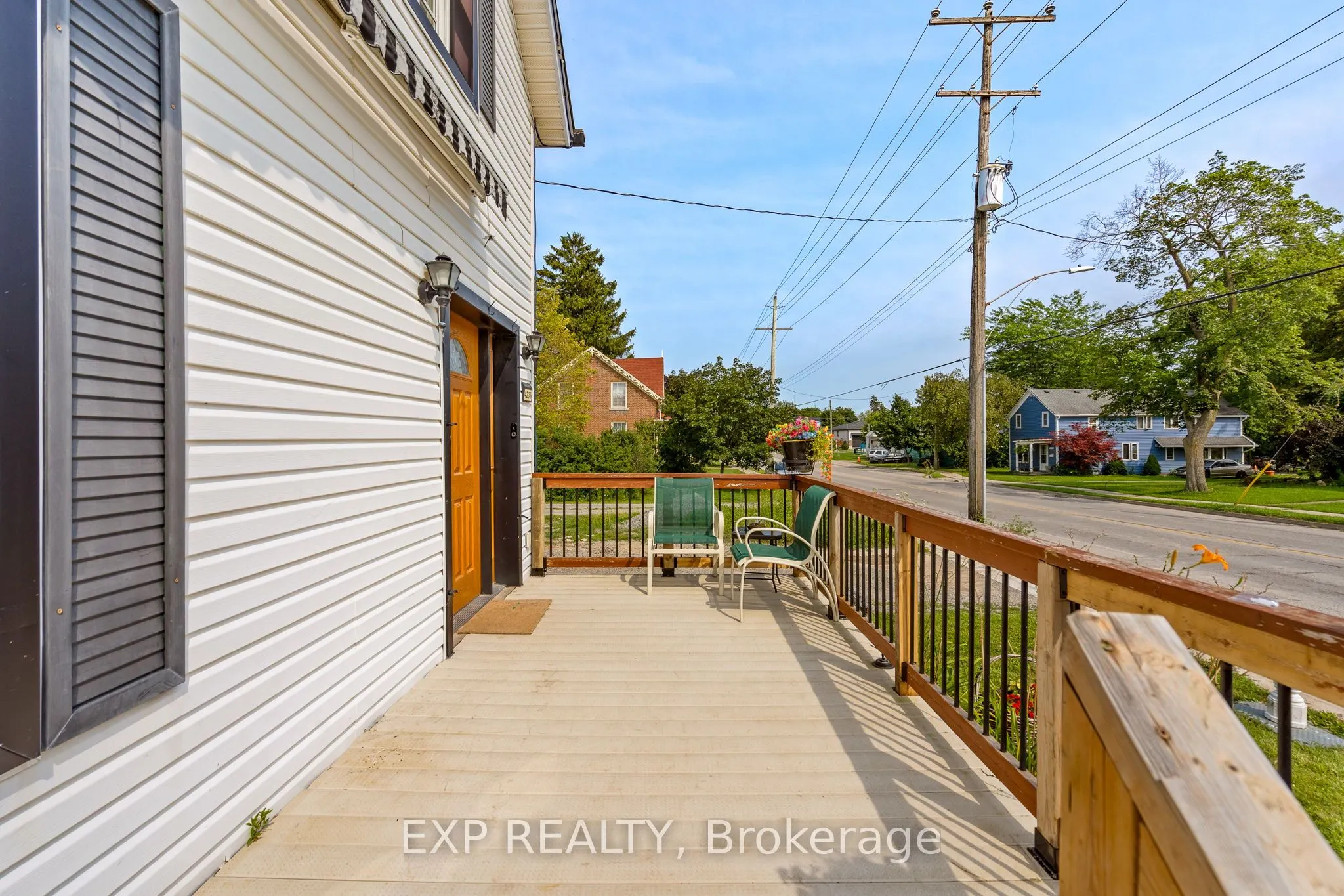 4235 Fly Road