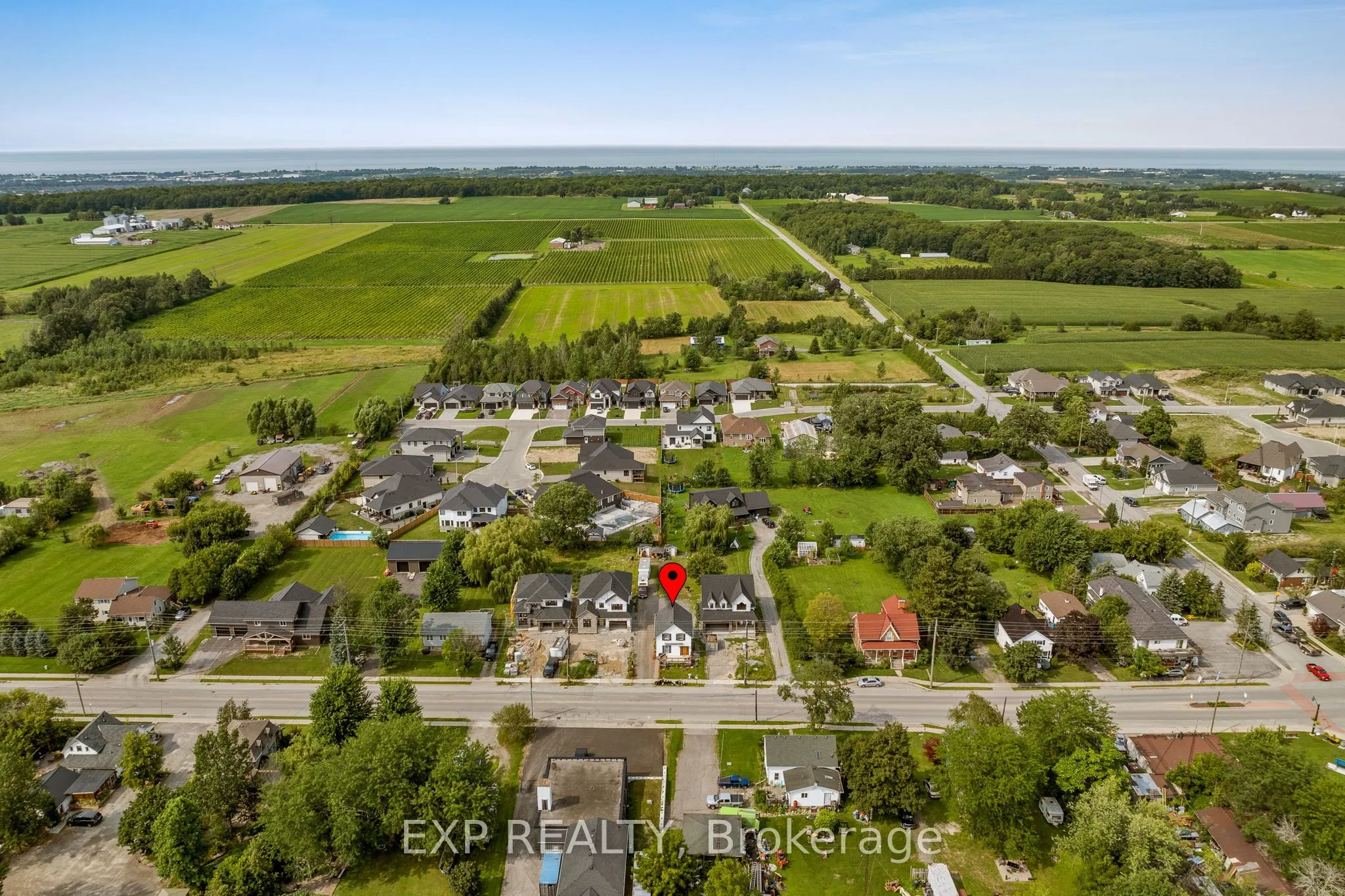 4235 Fly Road