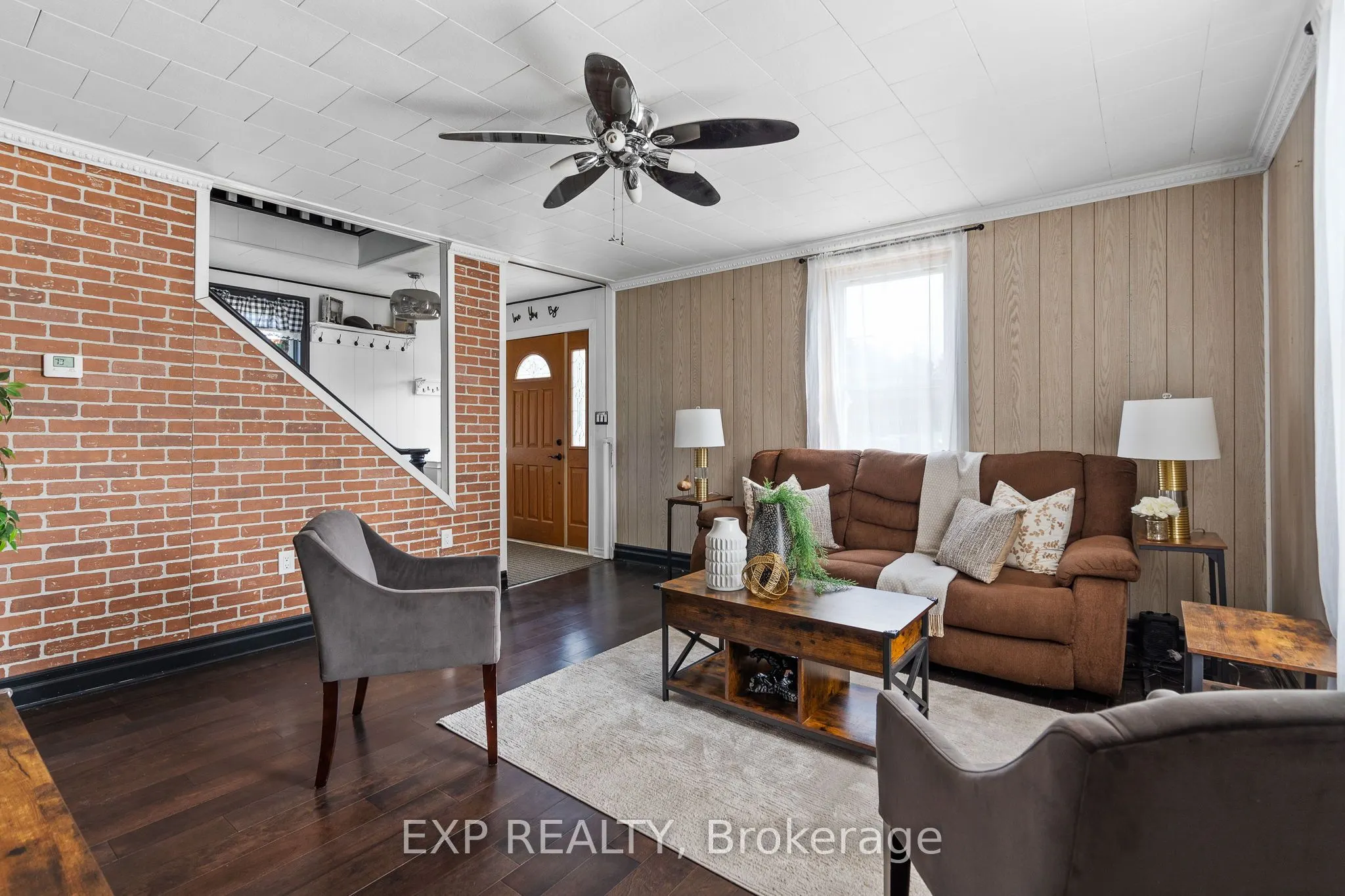 4235 Fly Road