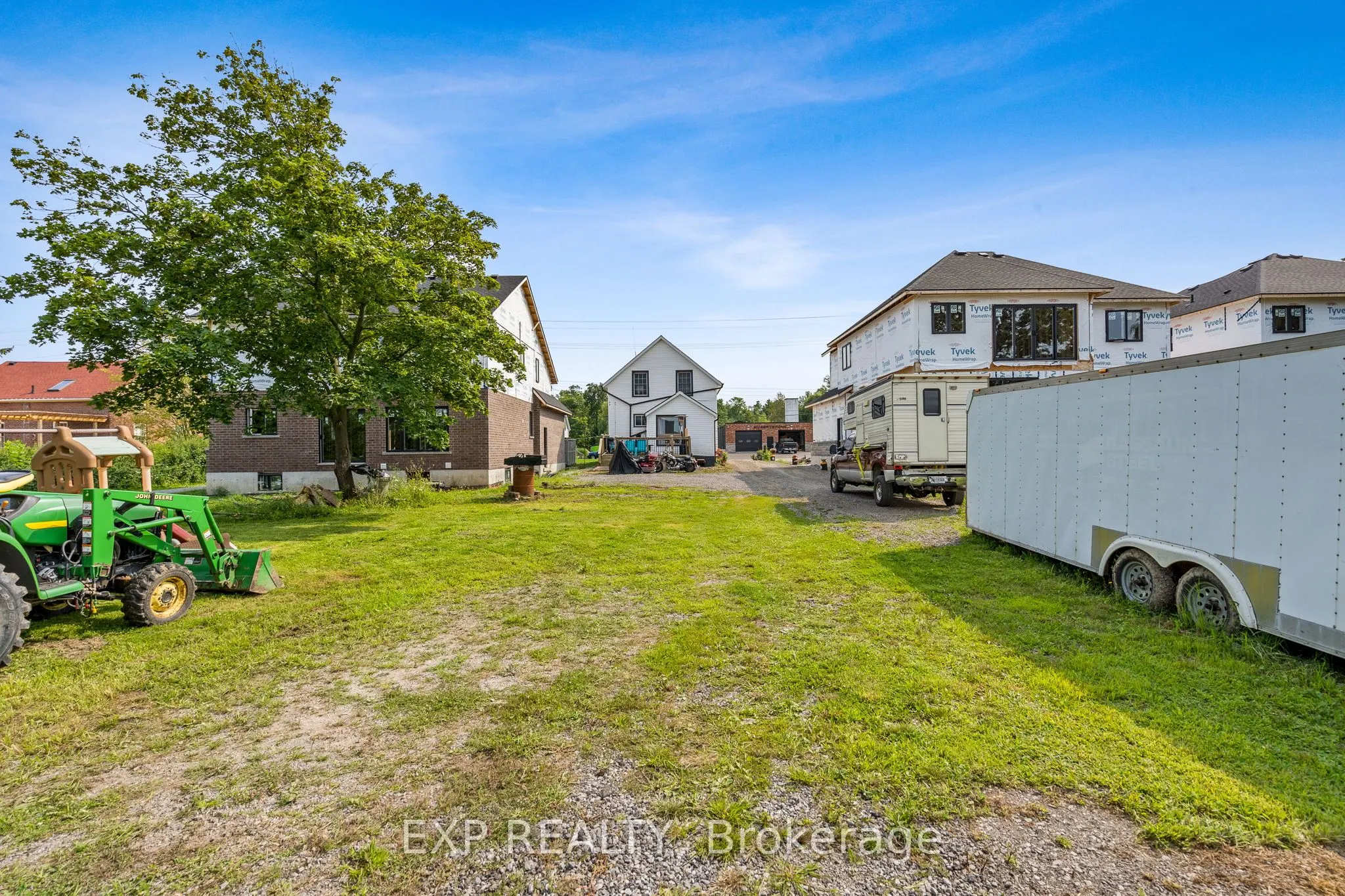 4235 Fly Road