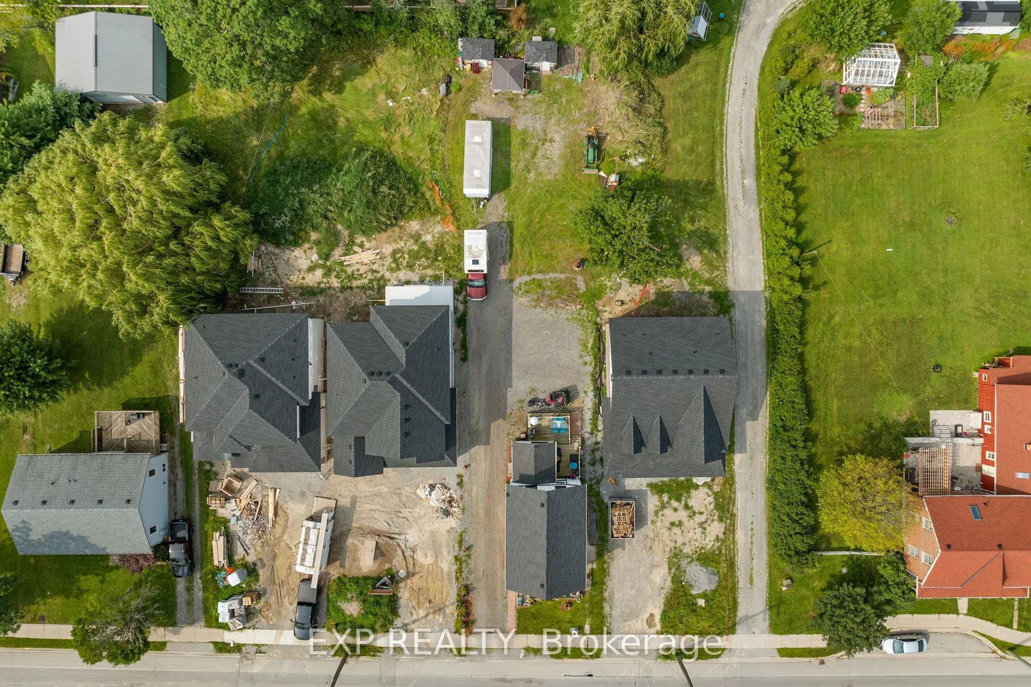 4235 Fly Road