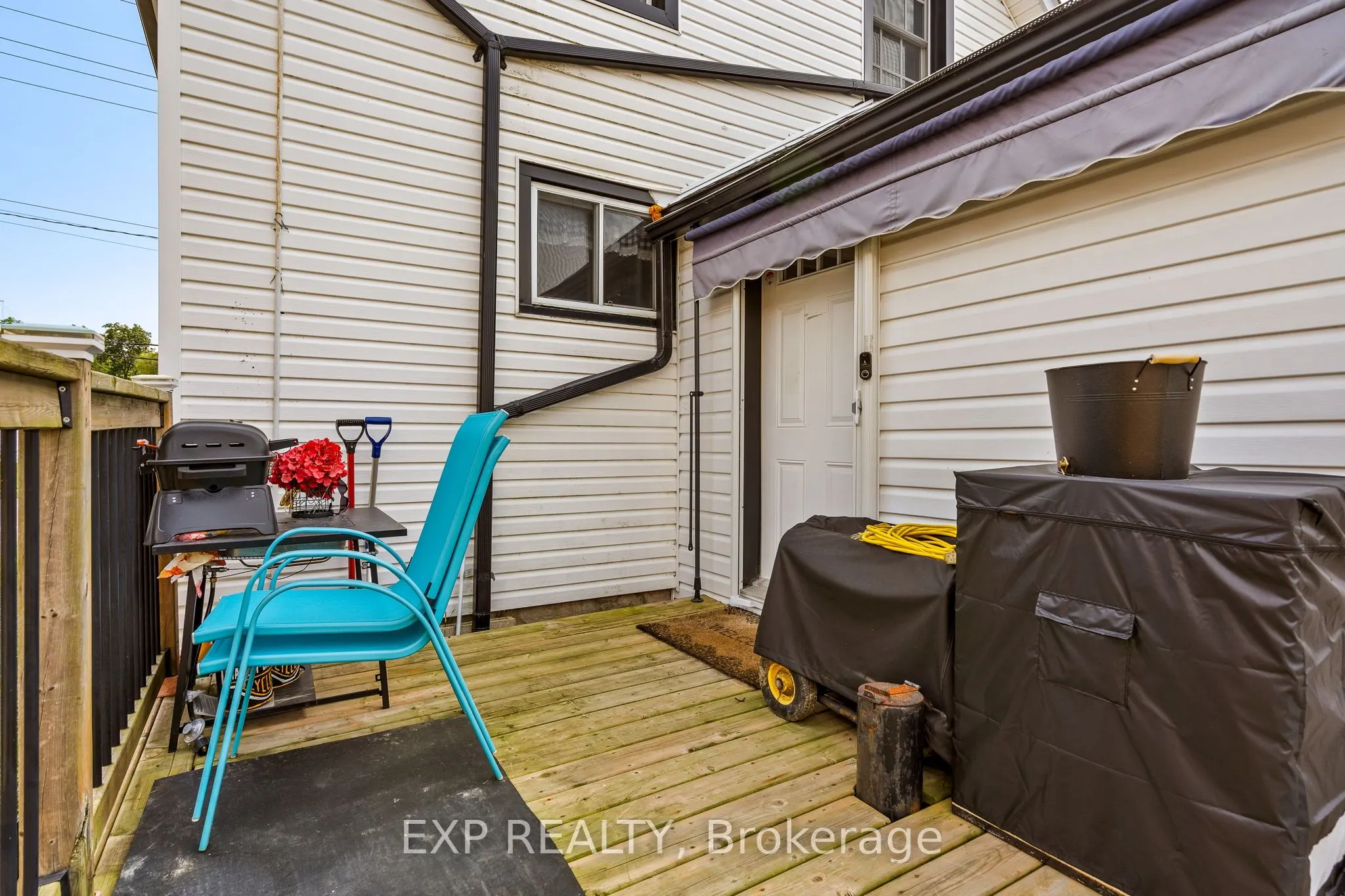 4235 Fly Road