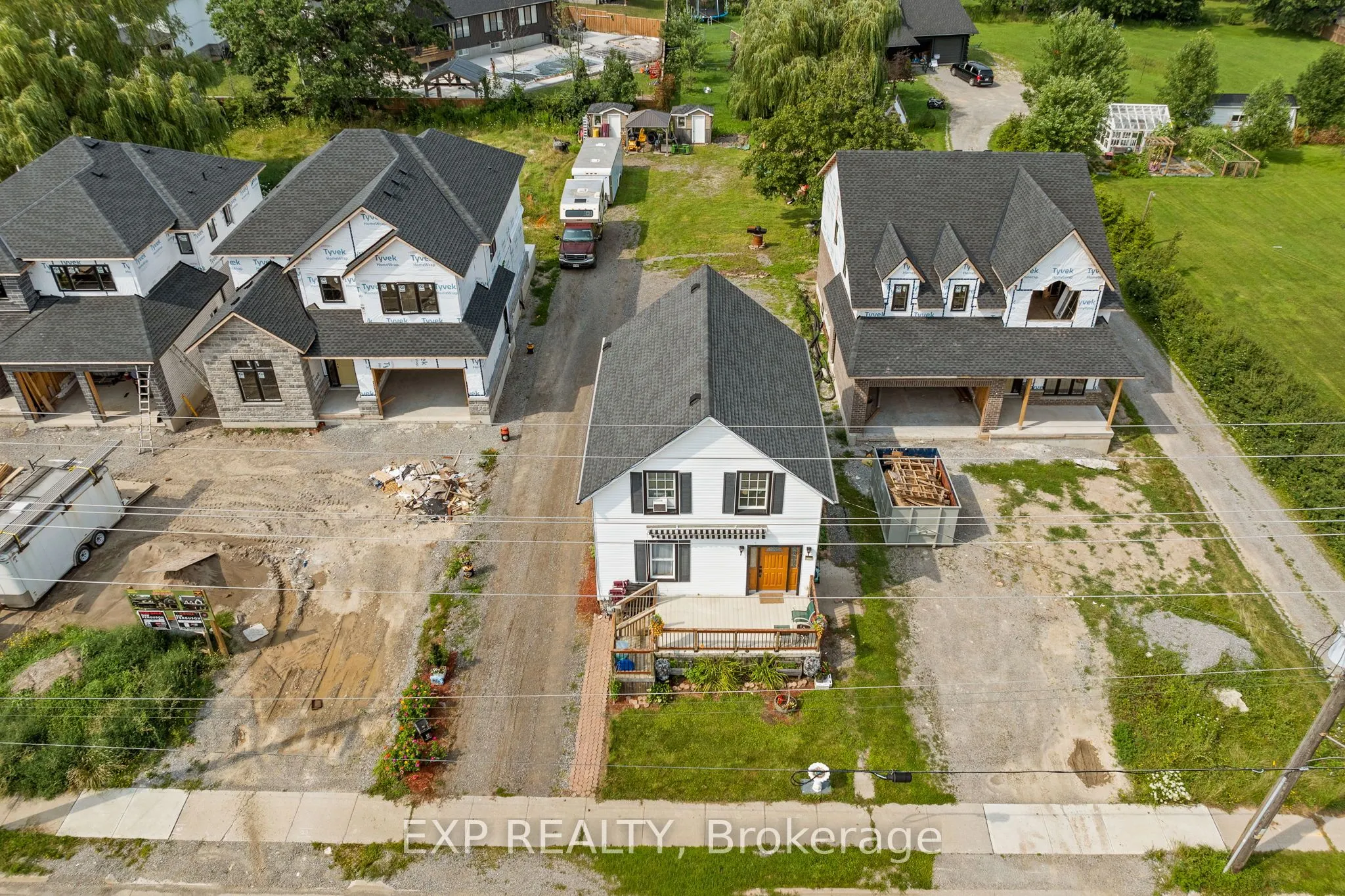 4235 Fly Road