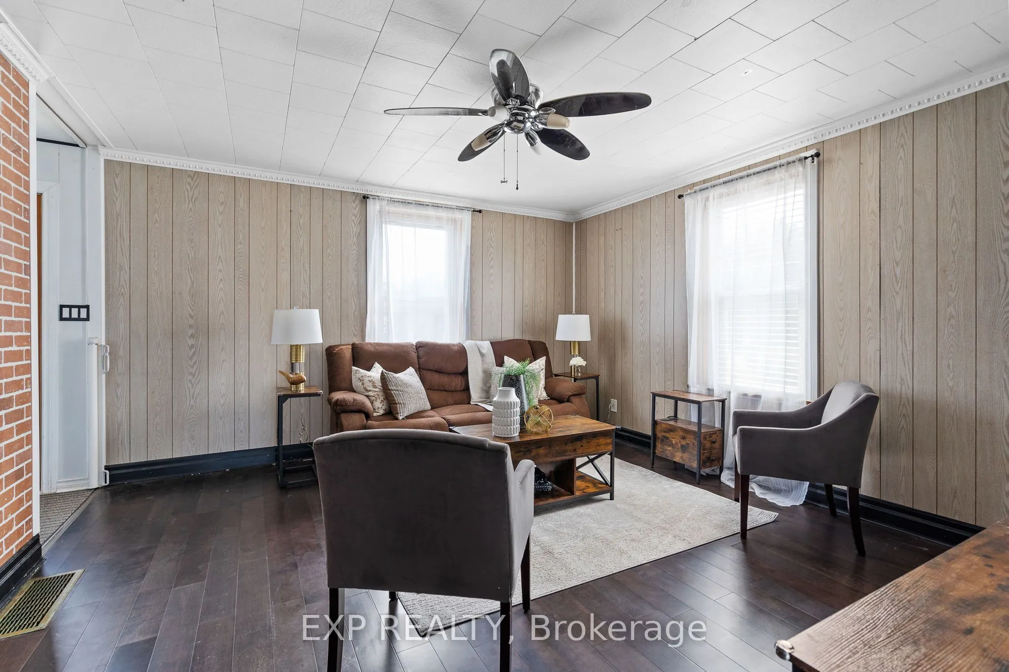 4235 Fly Road