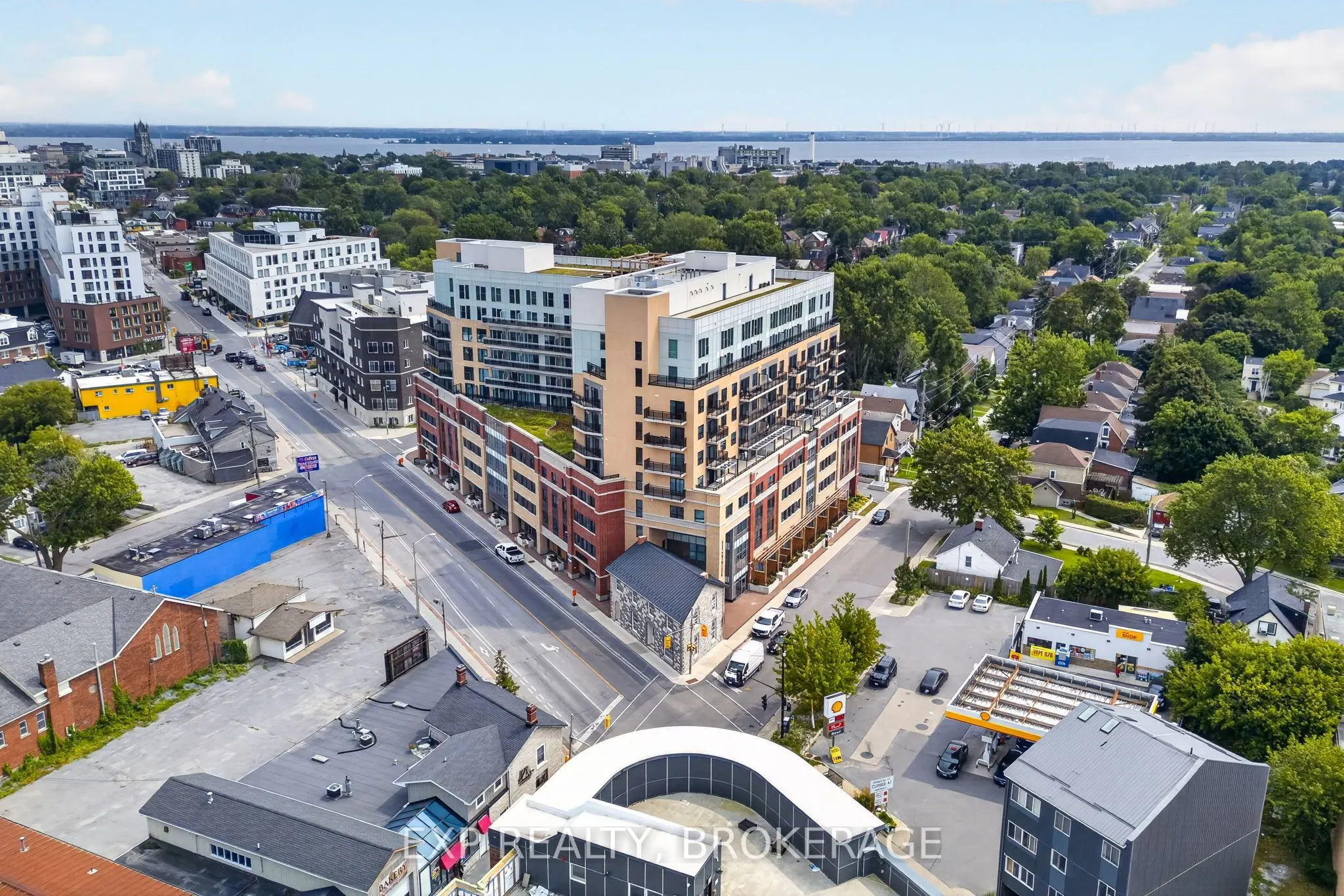 652 Princess Street #326