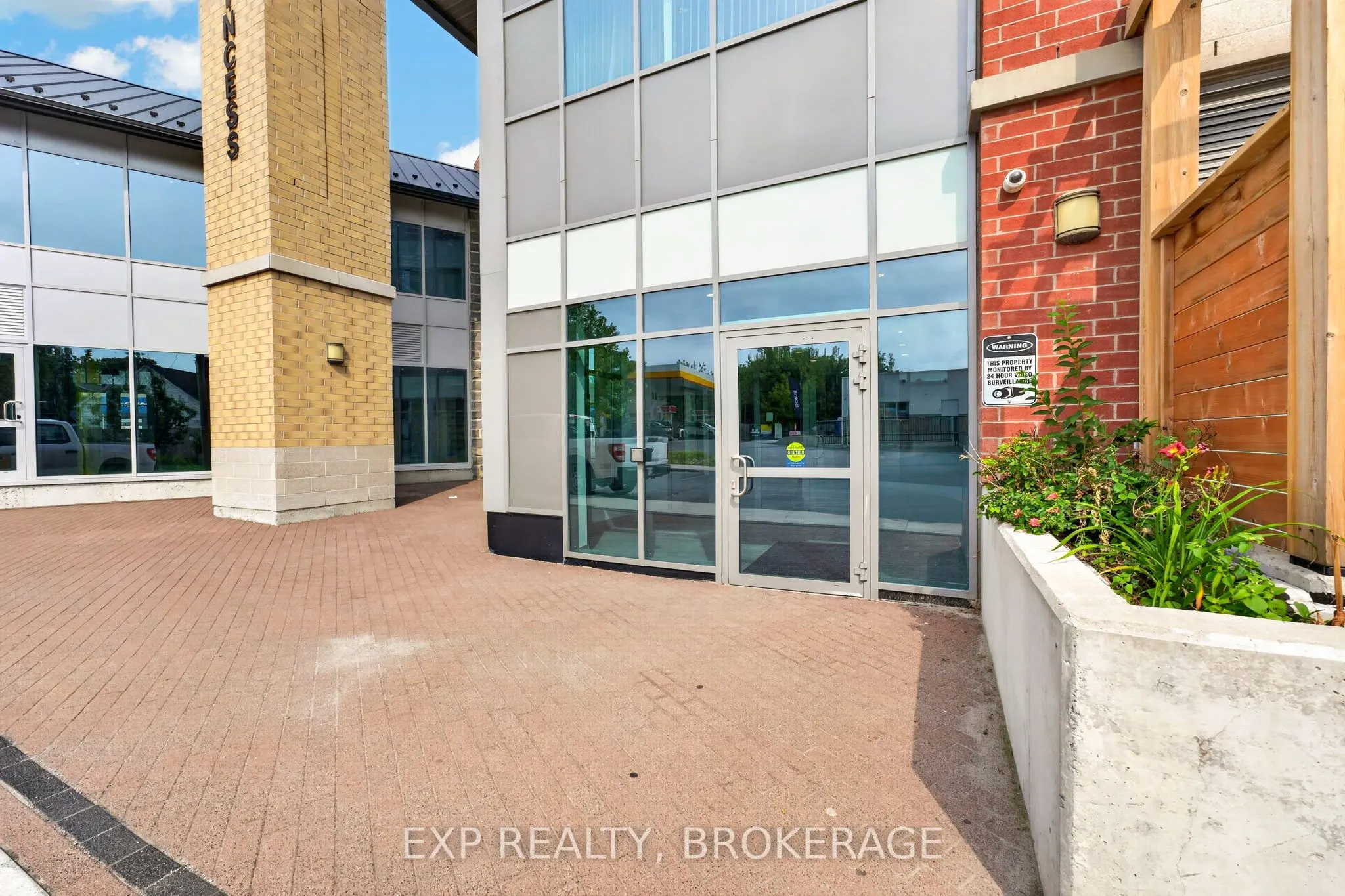 652 Princess Street #326