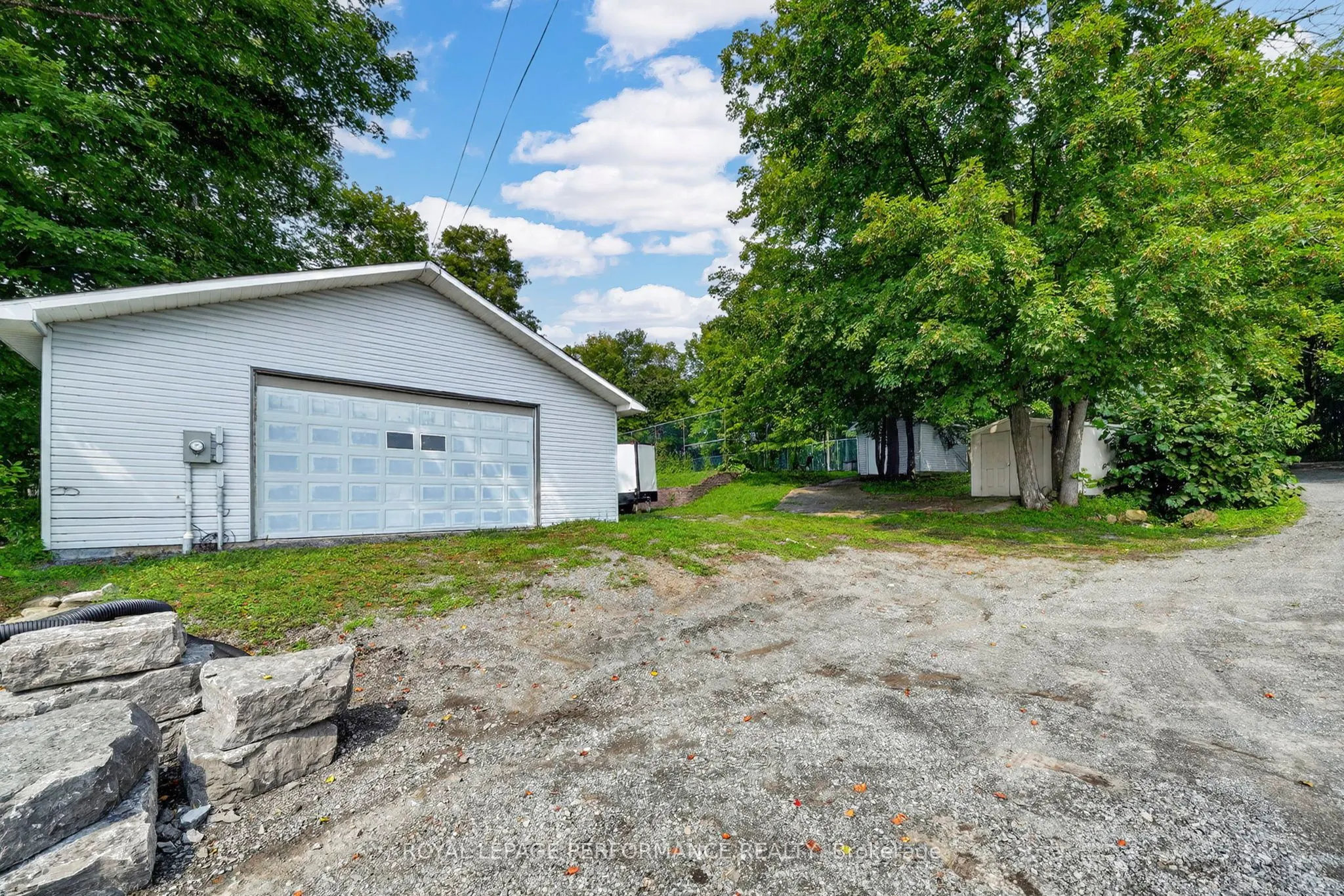 8-19564 Summerset Acres Road #Parcel 8