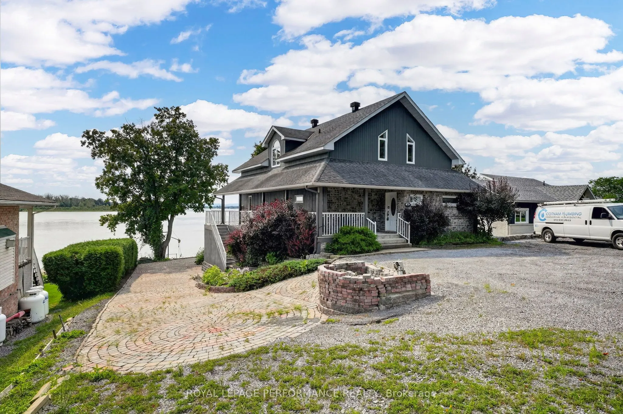 8-19564 Summerset Acres Road #Parcel 8