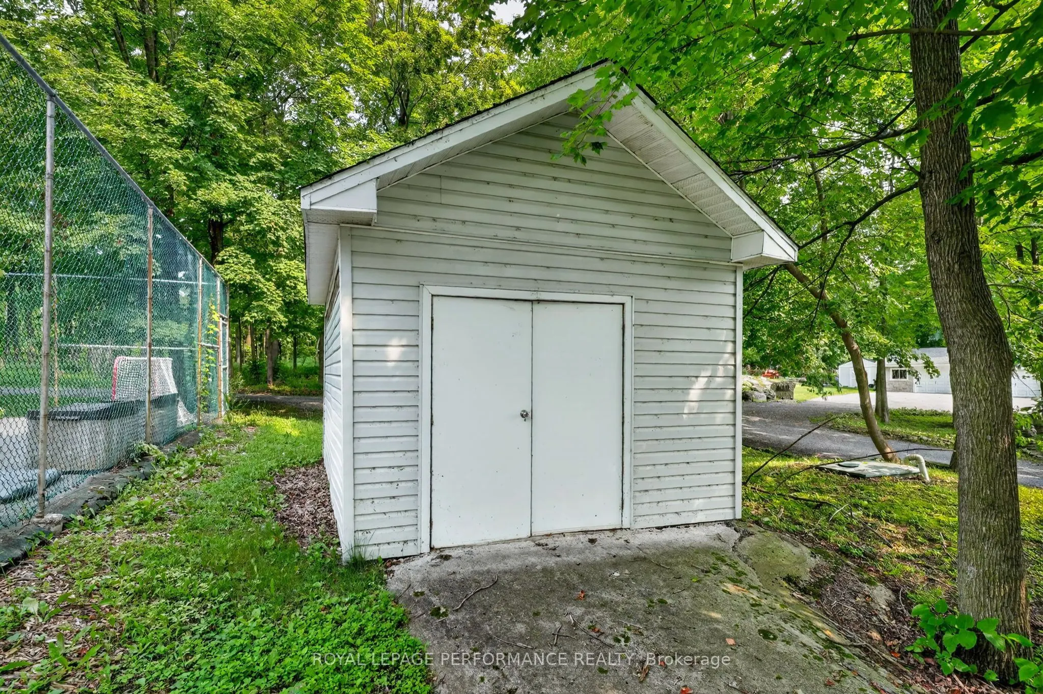 8-19564 Summerset Acres Road #Parcel 8