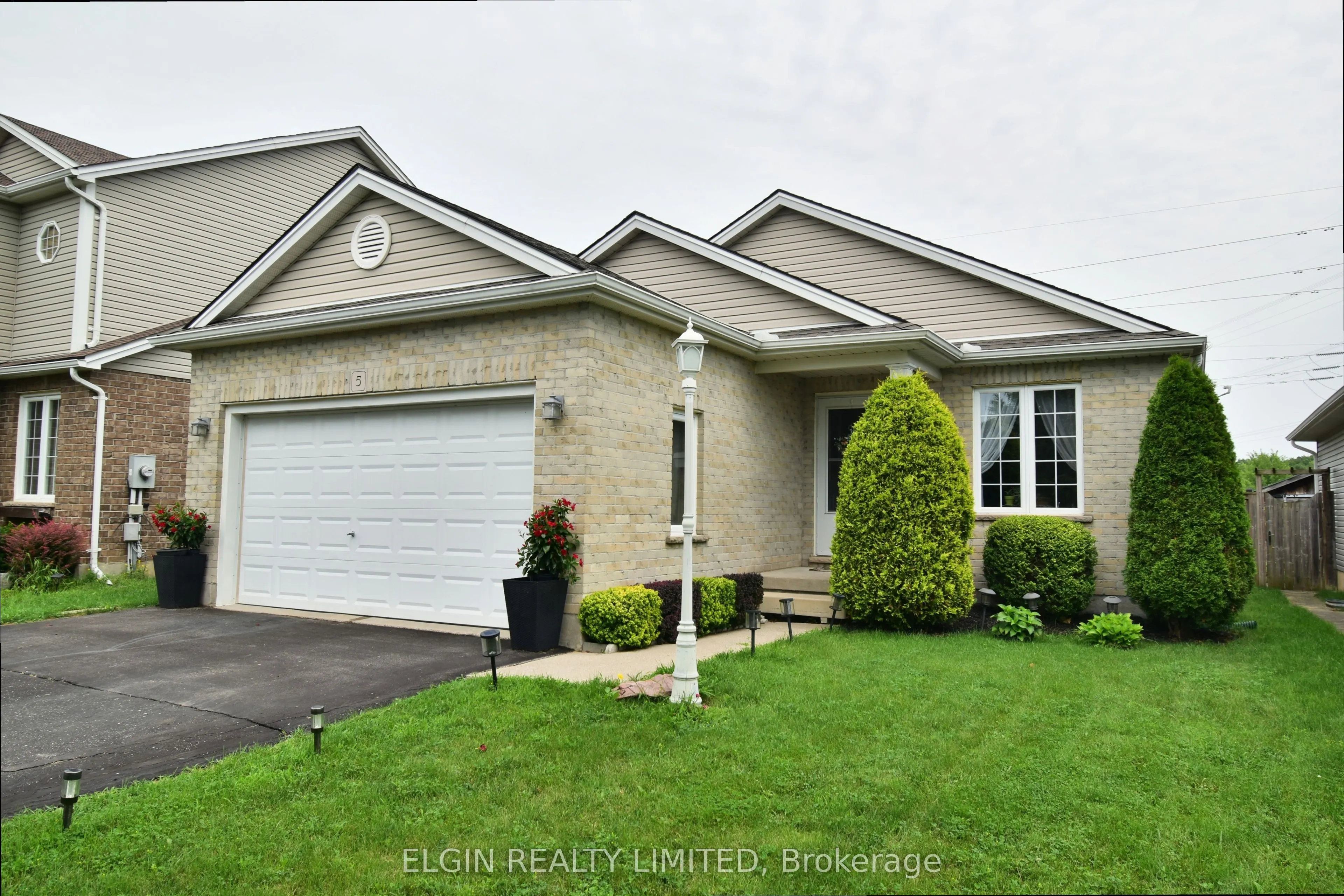5 Havenridge Court