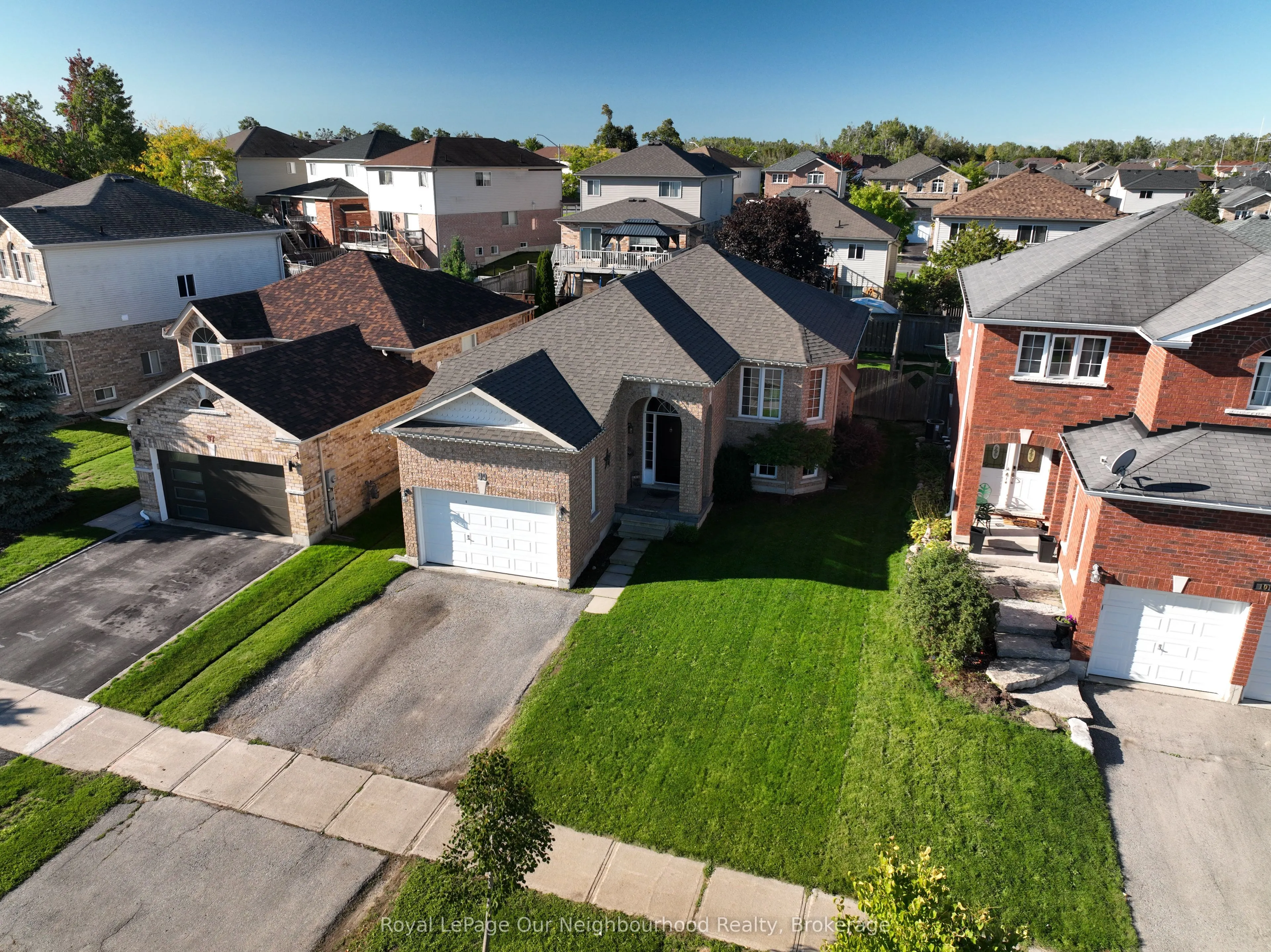 99 SWEETNAM Drive