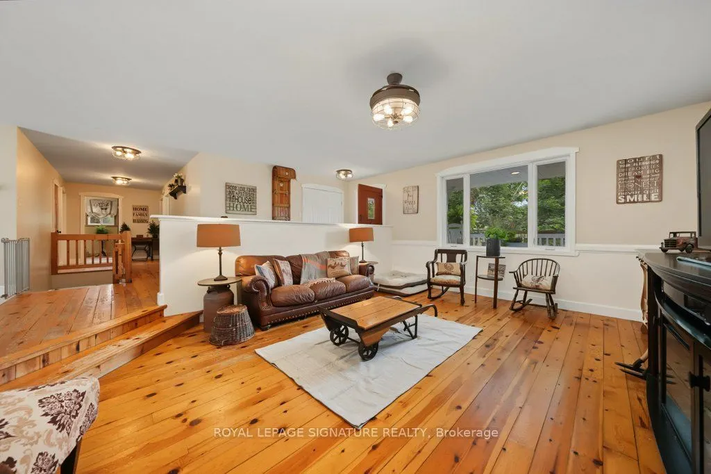 110 Pearns Road