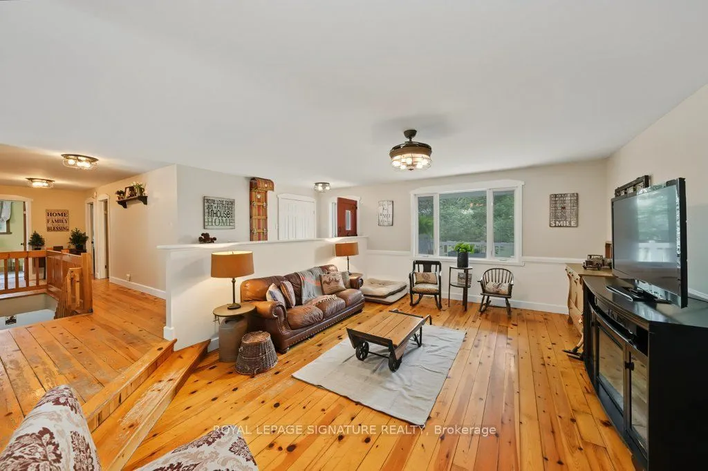 110 Pearns Road