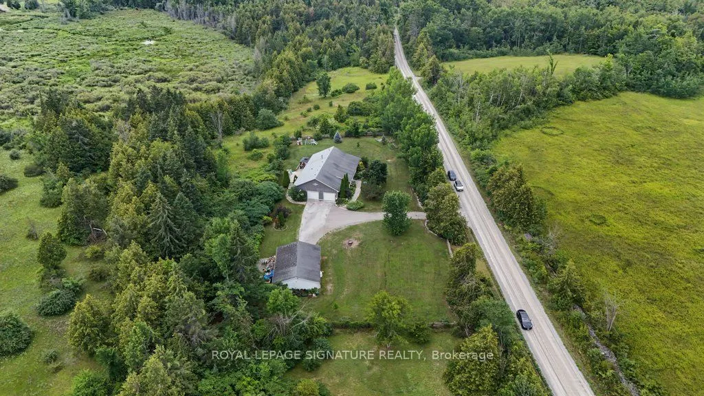 110 Pearns Road