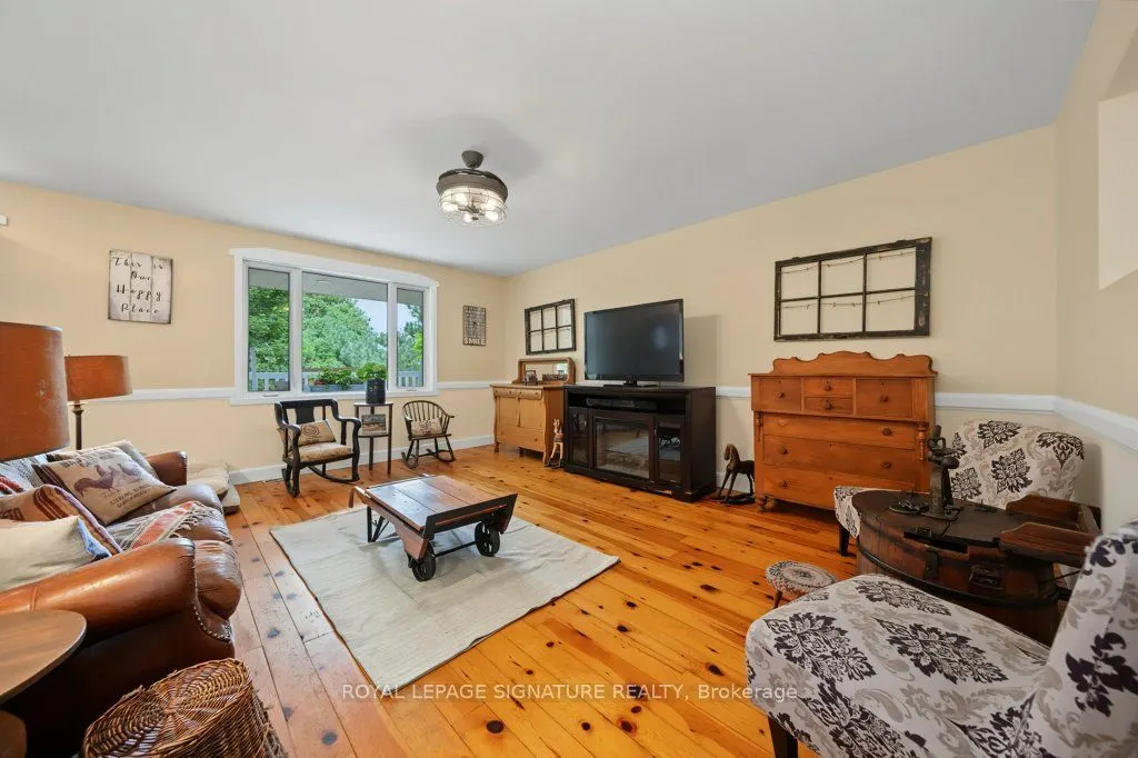 110 Pearns Road