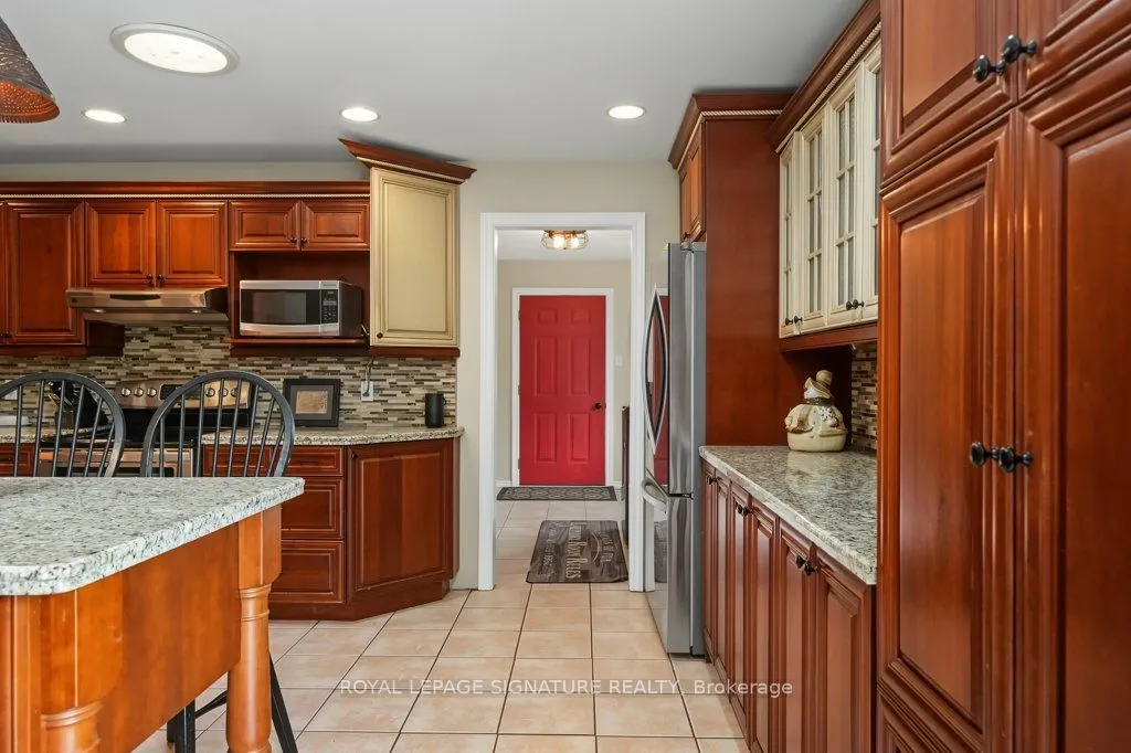 110 Pearns Road