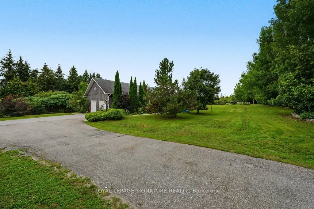 110 Pearns Road