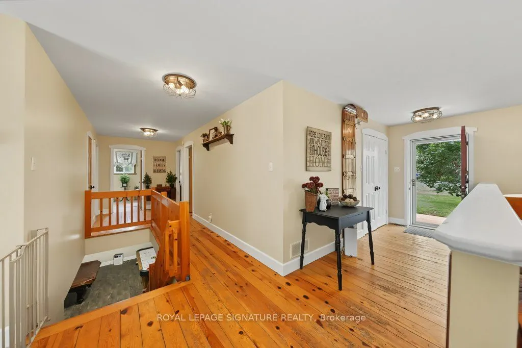 110 Pearns Road
