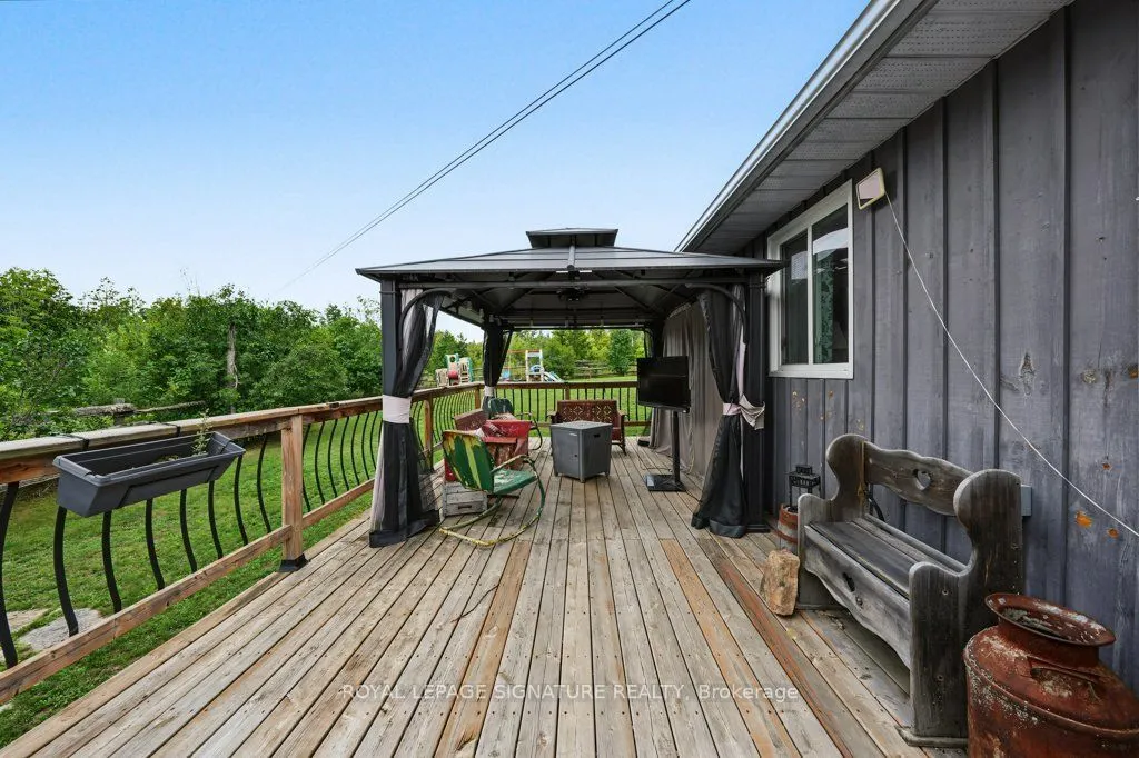 110 Pearns Road