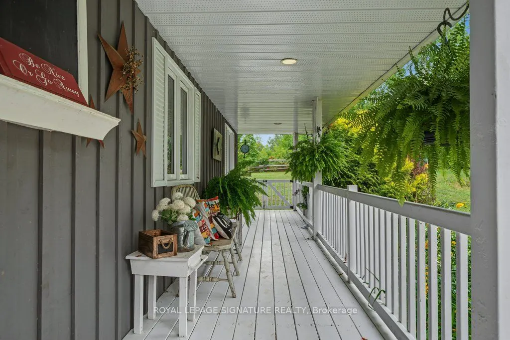 110 Pearns Road