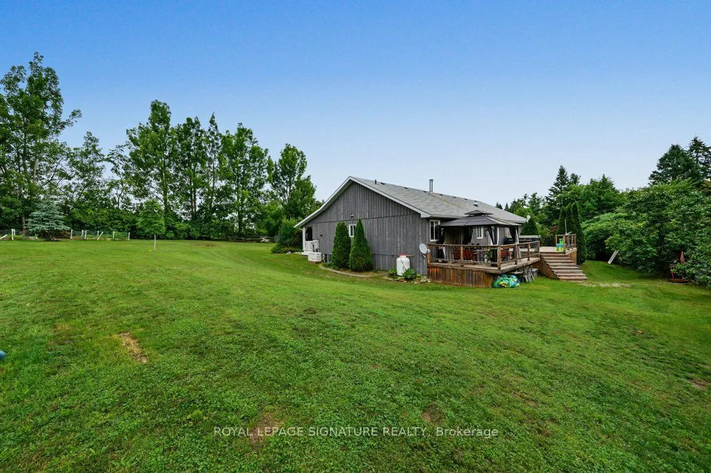 110 Pearns Road