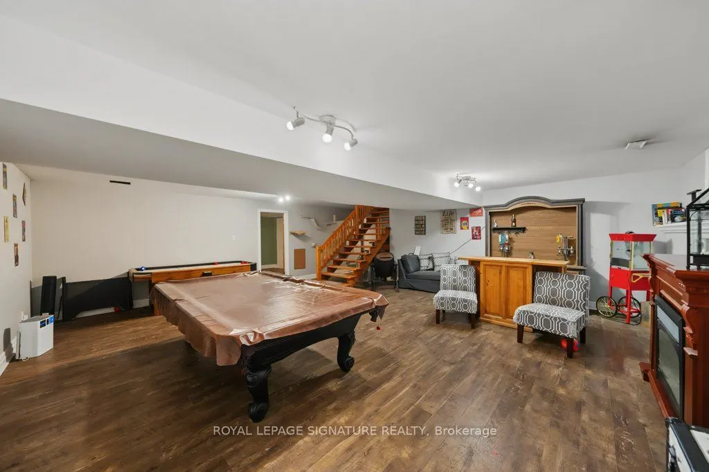 110 Pearns Road