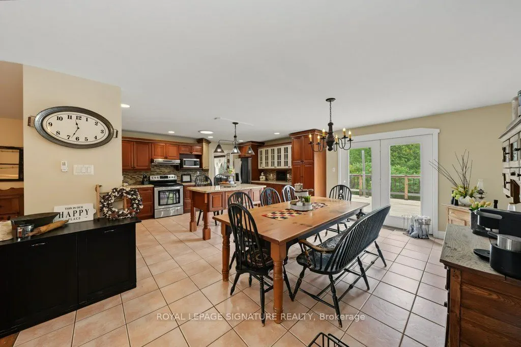 110 Pearns Road