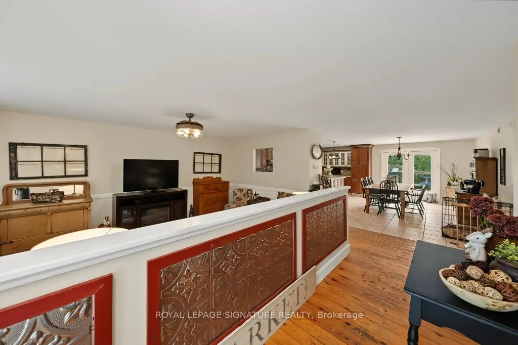 110 Pearns Road