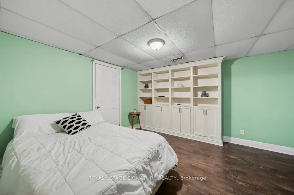 110 Pearns Road