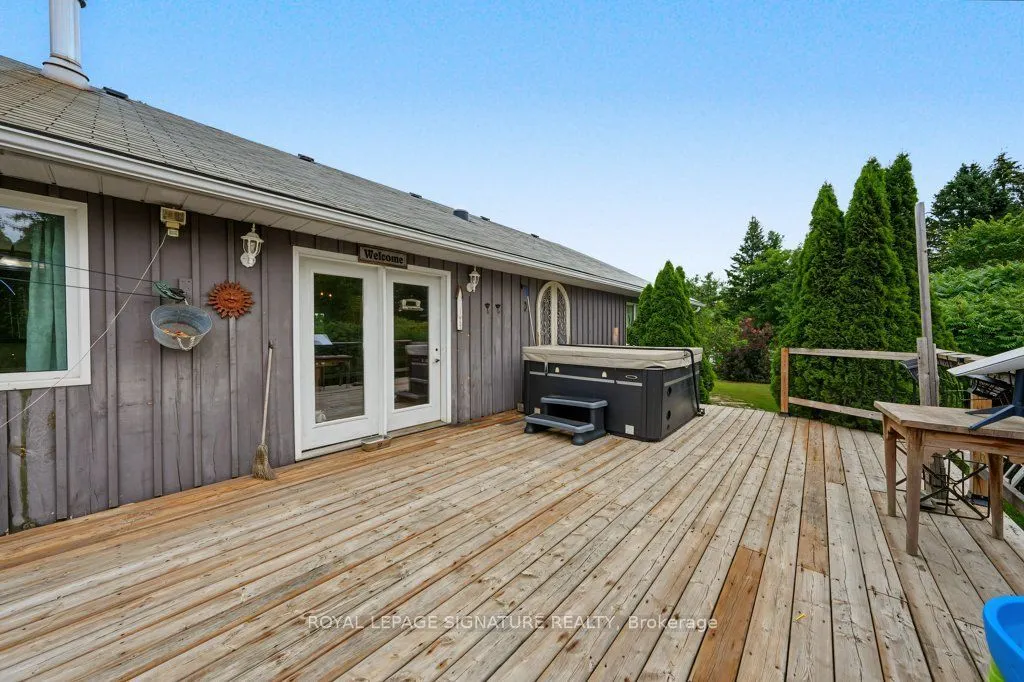 110 Pearns Road